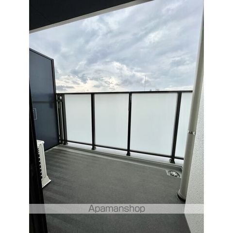 SーRESIDENCE金山WESTの内装写真