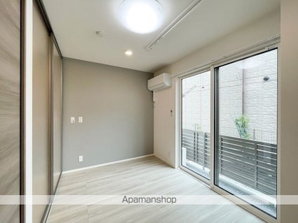 セレスティア上鷺宮[1LDK/34.01m2]の内装7