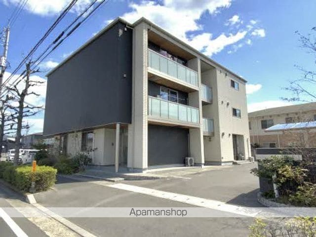 GRANCE大元駅前