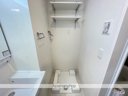 ＬＡ　ＶＩＬＬＡ五個荘Ｂ棟[1K/29.23m2]の内装9