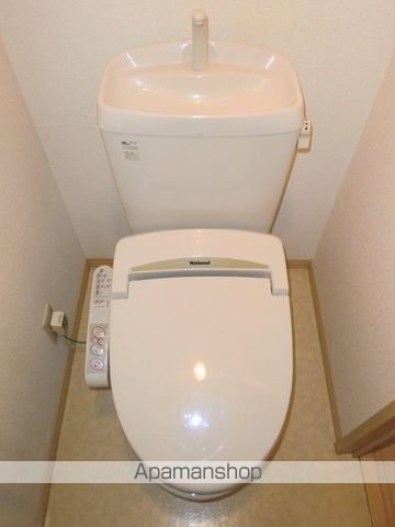 ボヌール里の内装写真