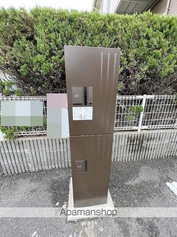 セジュール三島 B棟のその他写真