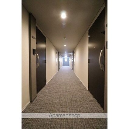 ＡＩＦＬＡＴ方南町[1LDK/42.97m2]の共用部2