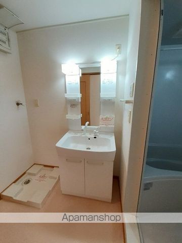 リープライツ元山 Cの内装写真