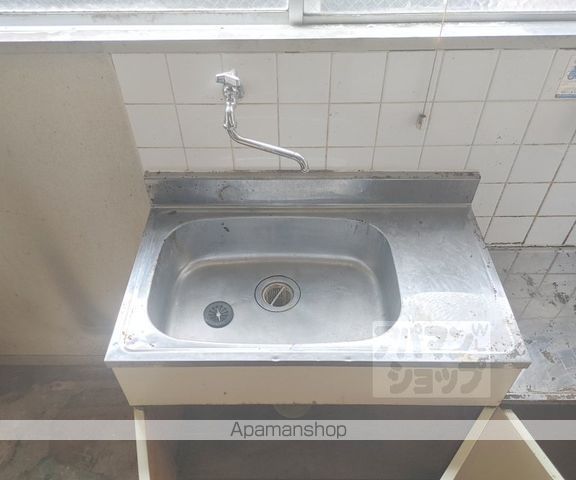 マンション皆栄の内装写真