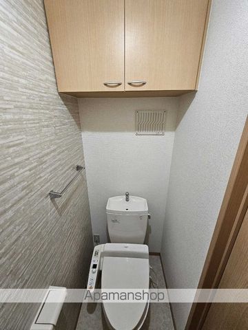 バリュアブル D棟の内装写真