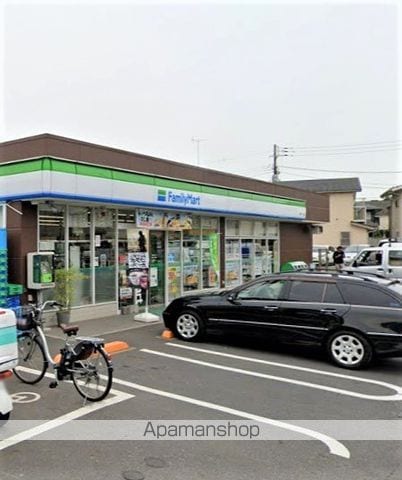 長瀬第二マンションの周辺写真