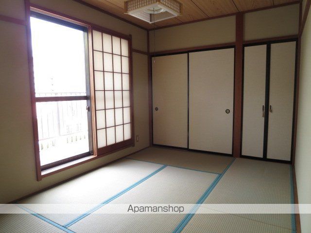 ハーベイカッツハイムの内装写真