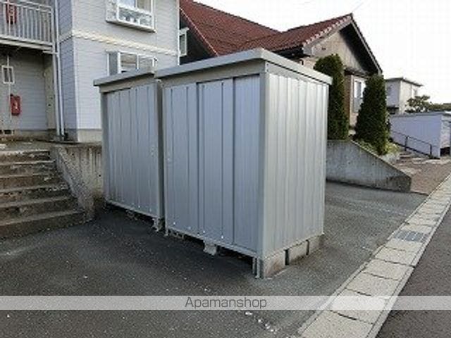 サンハイツいわわきのその他写真