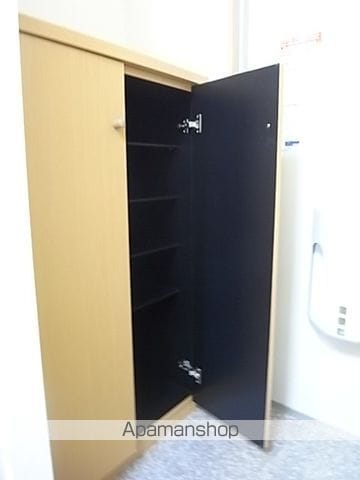 グランメゾン海老塚の内装写真