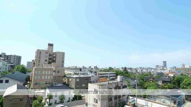 ロイヤルコート香林坊の内装写真