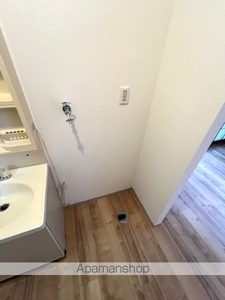 冬築タウン　Ｄ棟[3DK/46.56m2]の内装7