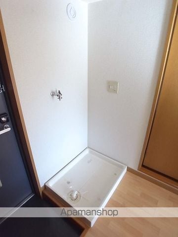 ヒルズ千種の内装写真