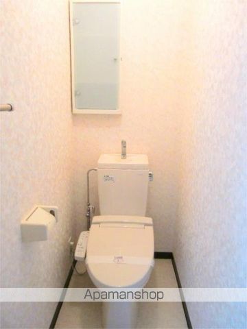 マンションARROZの内装写真