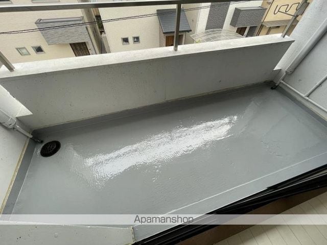 アーベイン松縄の内装写真