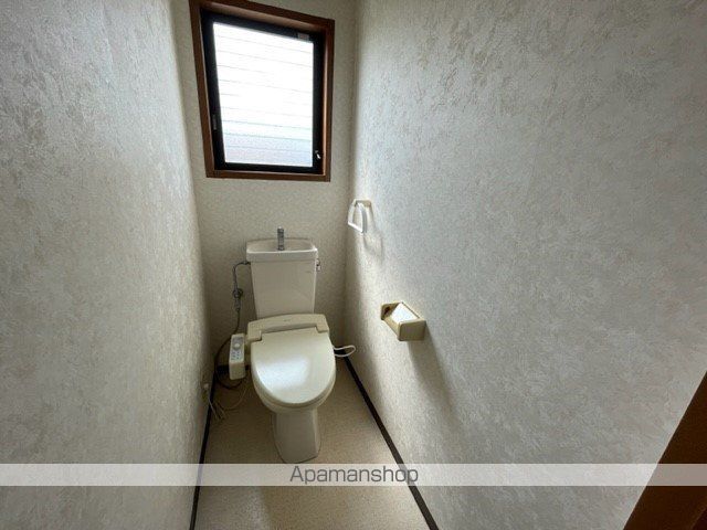 コーポマイIIIの内装写真