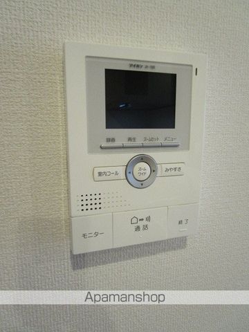 サンモール・都VIの内装写真