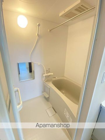 グランループ発寒の内装写真