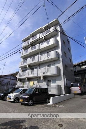信愛ハイツ[3LDK/69.73m2]の外観1