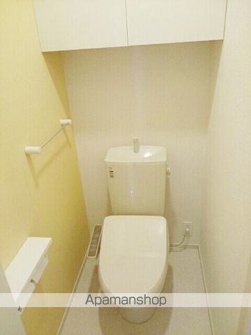 セイバリーKIIIの内装写真
