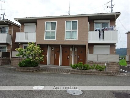 和歌山県和歌山市口須佐[1LDK/51.38m2]の外観3