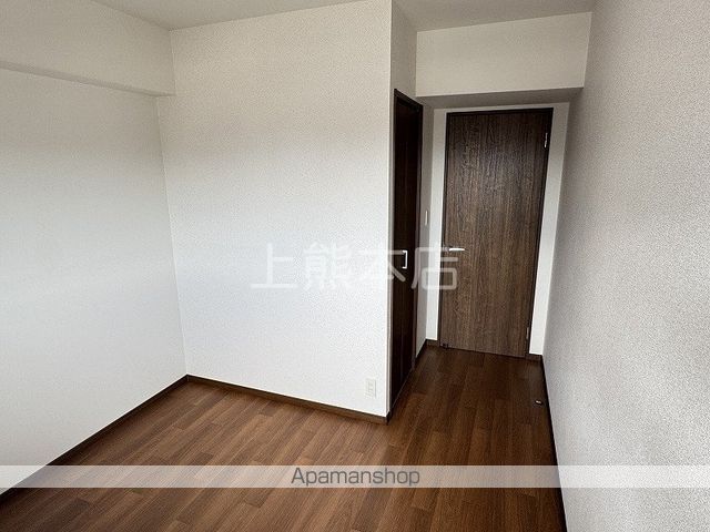 ヒルクレストELGRAND大江の内装写真