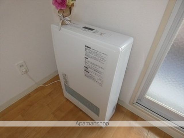 EXCELLIIの内装写真