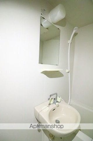レオパレスローゼンハイムの内装写真