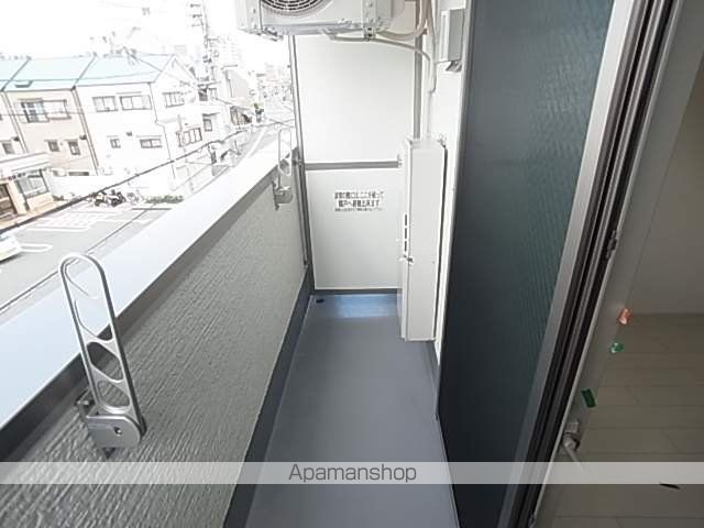 フジパレス出屋番館の内装写真