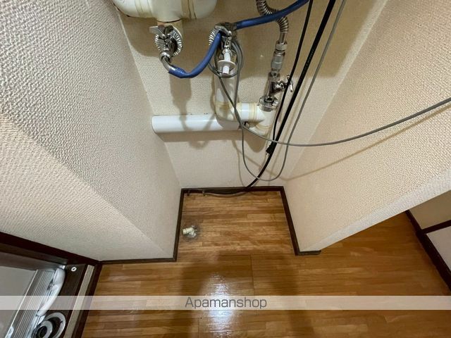 サウス25の内装写真