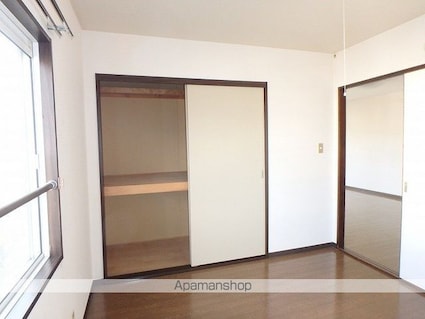 フレグランスノグチ[2LDK/55m2]の収納