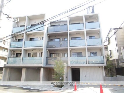 イプセ東高円寺[1DK/25.32m2]の外観5