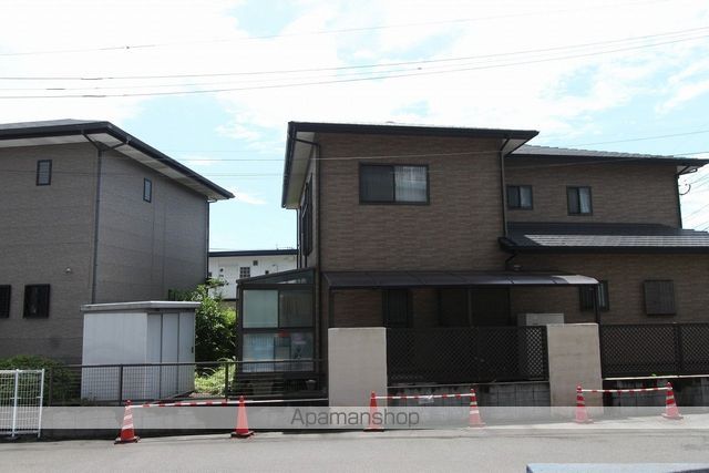 リルームス明磧Iのその他写真