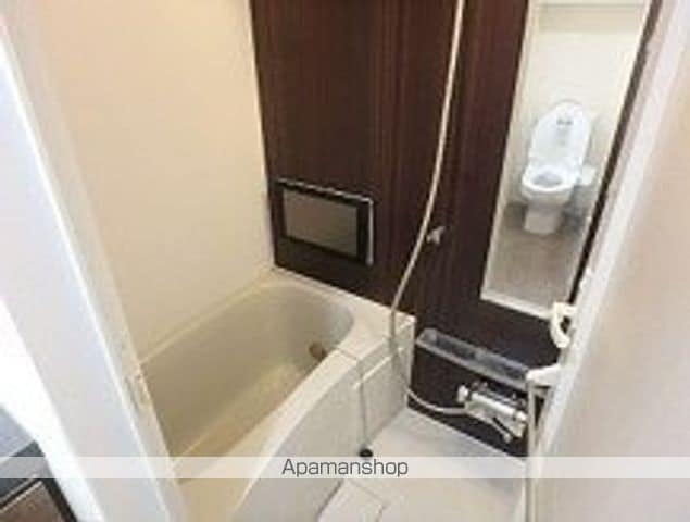 XEBEC旗の台の内装写真