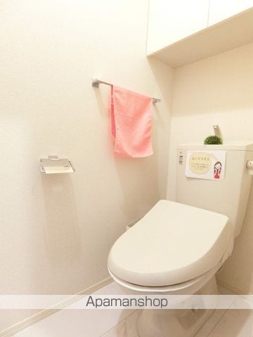 サンリット A棟の内装写真