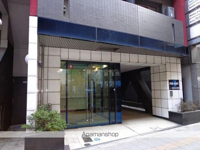 シンシア三軒茶屋太子堂の外観写真