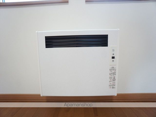 プランドールSの内装写真