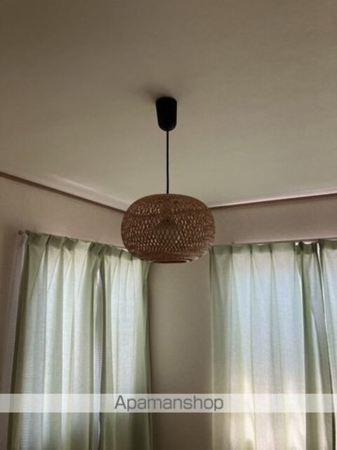 東京都杉並区清水２丁目[2DK/64.58m2]のその他設備