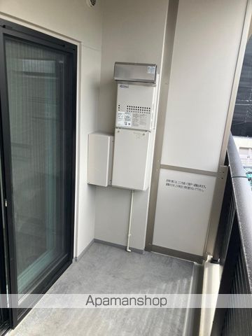 パークアクシス品川南大井パークフロントの内装写真