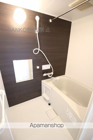 クラリス北16条A棟の内装写真