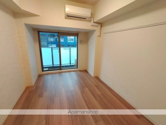 プレサンス堺筋本町駅前シェルの内装写真
