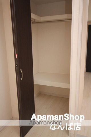 TLRレジデンス難波東の内装写真