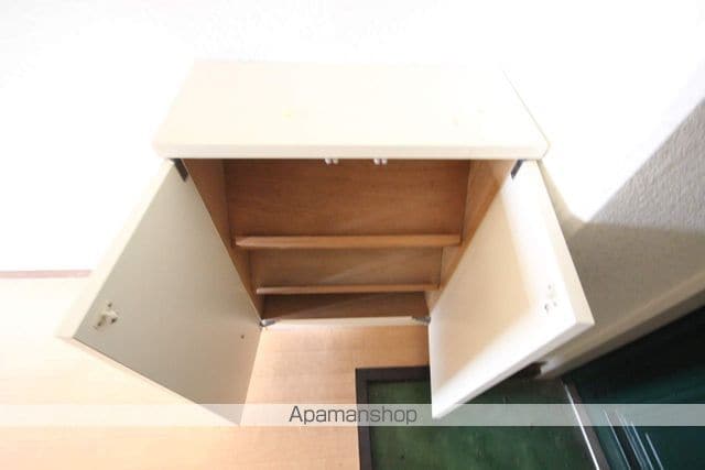 ネオデラサンテの内装写真