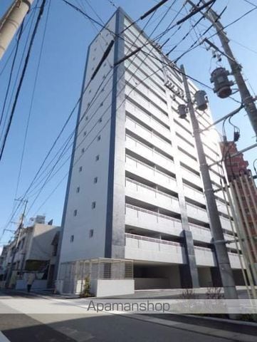 カルム南福岡の外観写真