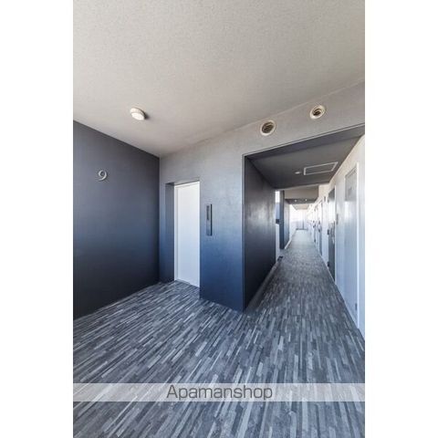 S-RESIDENCE浄心の内装写真