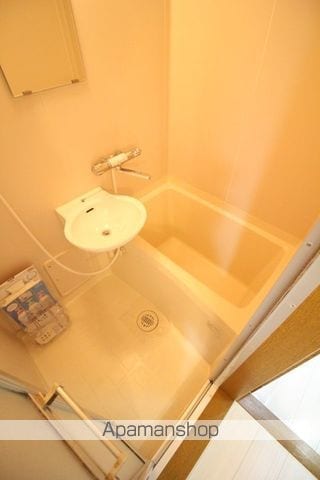 プランドール内山下の内装写真