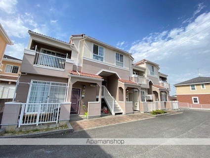 プラーノみなもと[2LDK/64.32m2]の外観