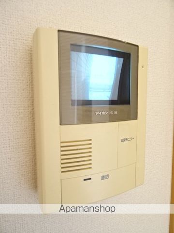 カリーノ・ユカの内装写真