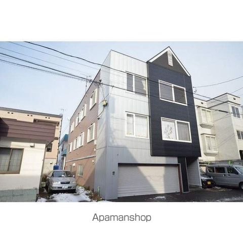 マンション松田の外観写真