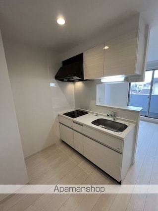 岡山県岡山市北区花尻ききょう町[1LDK/30.17m2]の内装1